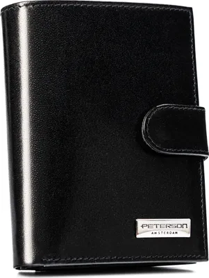 Obrázok produktu pre Peterson Peňaženky PTN317ZPR21174236