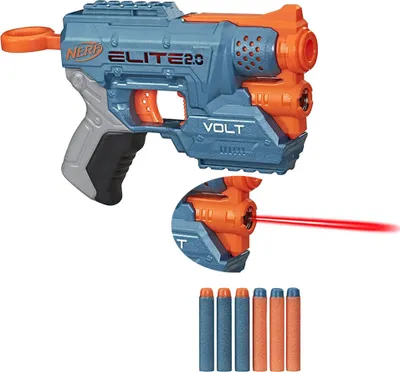 Zdjęcie produktu dla Nerf Elite 2.0 Volt SD-1 E9952