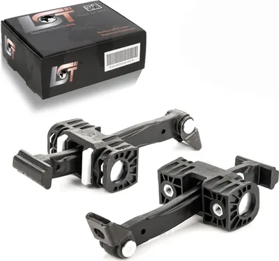 Produktbild von 2x Türfangband Türstopper Türbremse hinten links rechts für BMW X1 E84 2009-2015