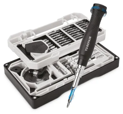 Immagine prodotto di SBS Advanced Repair Kit 83 In 1