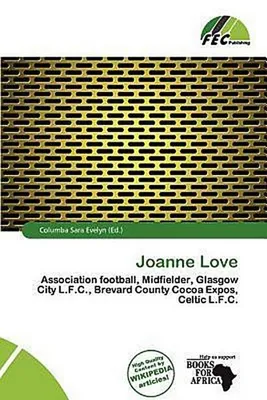 Produktbild von Joanne Love