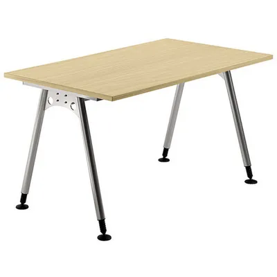 Produktbild von ATOS 12 S - Ahorn 120 x 80 höhenverstellbar