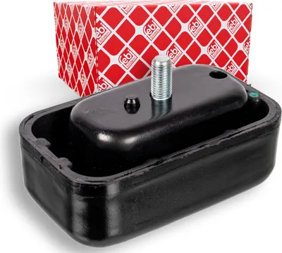 Produktbild von FEBI BILSTEIN Motorlager Gummimetalllager Vorne für SUZUKI JIMNY (FJ) 170064