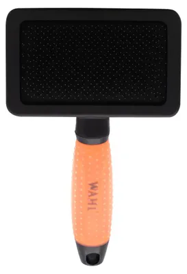 Immagine prodotto di Wahl Pro Pet Large Slicker Brush - spazzola cardatrice grande