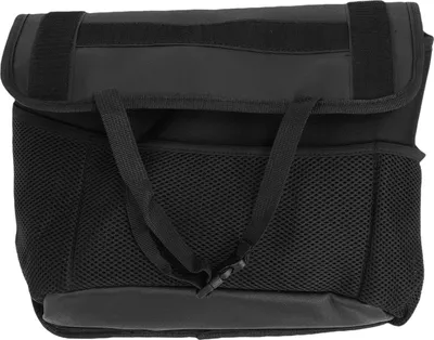Image de Organisateur universel de poussette Sac en tissu Oxford Respirant Mesh Bébé Accroché pour l'extérieur