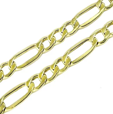 Produktbild von Goldkette Glare730