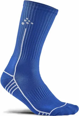 Zdjęcie produktu dla CRAFT Progress Mid Sock Club Cobolt 31/33