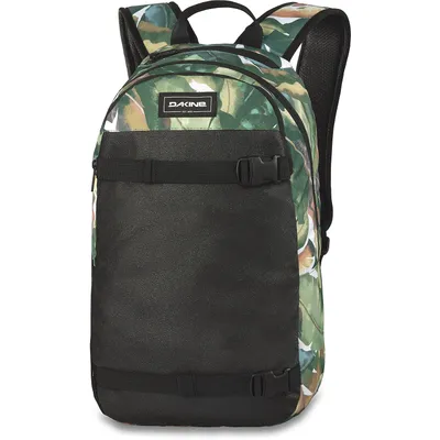 Produktbild von Dakine Urbn Mission Pack 22 Liter Rucksack Palm Grove