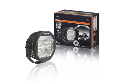 Produktbild von Osram 144360, Halogen
