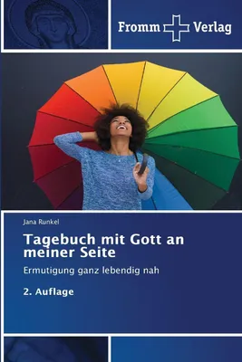 Produktbild von Tagebuch mit Gott an meiner Seite