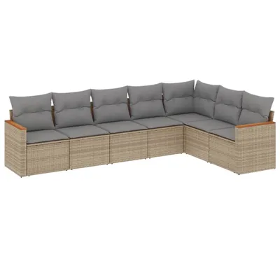 Zdjęcie produktu dla VidaXL 3258433, 7 szt.