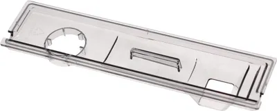 Produktbild von DeLonghi AS00002595 Deckel (Wassertank) für Magnifica Evo Kaffeevollautomat
