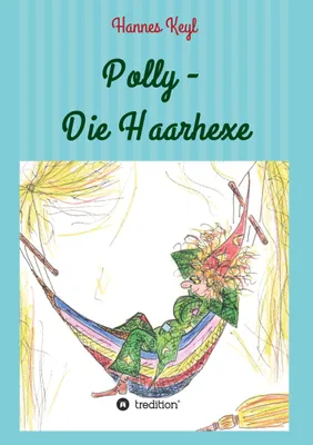 Produktbild von Polly - Die Haarhexe