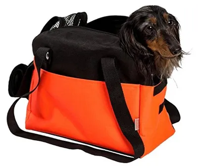 Produktbild von Samohýl, a.s. CHP58469 Hundetasche Bosen Lux
