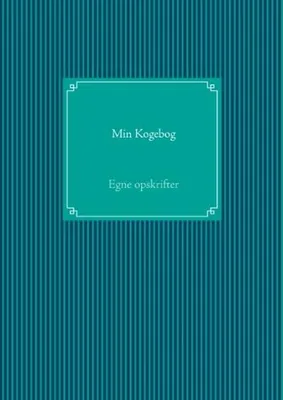 Zdjęcie produktu dla Kochbuch zum Selbstgestalten – Für persönliche Rezeptsammlungen und eigene Kreationen