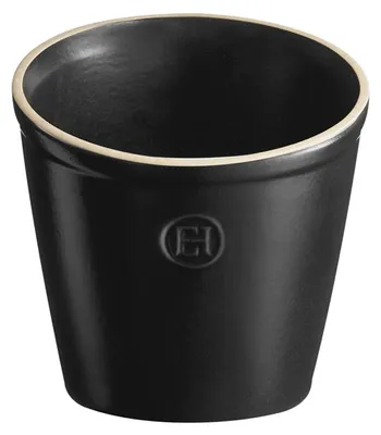 Productafbeelding van Emile Henry Truffe - Opbergdoos voor keukengerei, truffeldesign