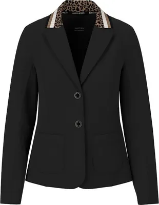 Produktbild von Blazer 900 black Größe 36