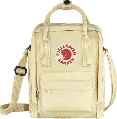 Produktbild von Fjällräven Kånken Sling Umhängetasche Beige Beige One Size