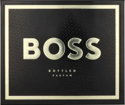 Productafbeelding van Hugo Boss Bottled Giftset (210 ml)