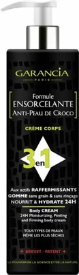 Imagen del producto de Garancia Formule Ensorcelante Body Lotion 400ml