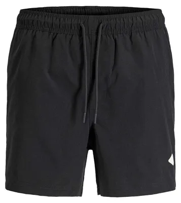 Immagine prodotto di Jack And Jones - Pantaloncini da bagno da uomo GT13561 (XL) (Nero)
