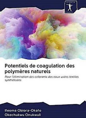 Produktbild von Koagulationspotenziale natürlicher Polymere