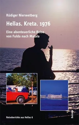 Image de Hellas. Kreta. 1976