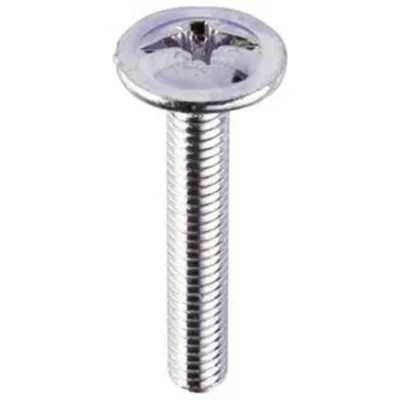 Produktbild von Möbelgr.schraube M 4x20(Pack 50 St)FORMAT