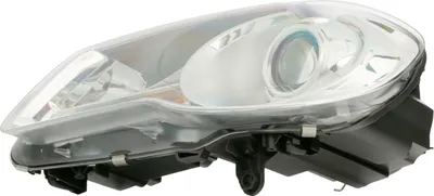 Produktbild von ALKAR Scheinwerfer Links für VW TOURAN (1T1, 1T2) 2741135