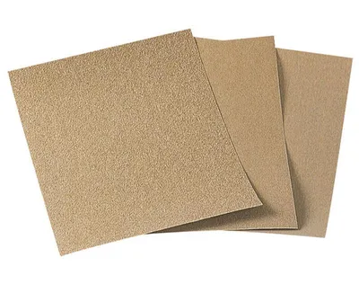 Obrázek produktu pro Wolfcraft arch standardního brusného papíru zrno 120 2854000