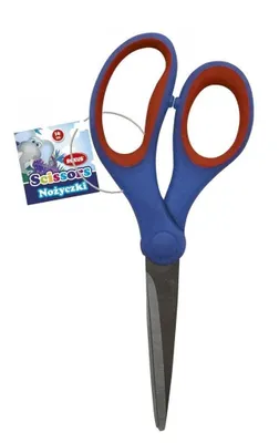 Image de Ciseaux 14 cm bls - Beniamin