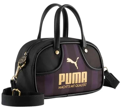 Image de Sac de gym Puma 092316-01 pour Uni