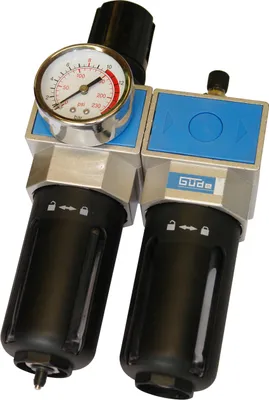 Obrázok produktu pre Úpravná Jednotka 3/8"