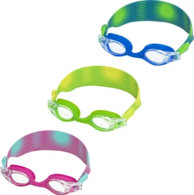 Produktbild von Bestway® Schwimmbrille Splashflex™ ab 7 Jahren, sortiert