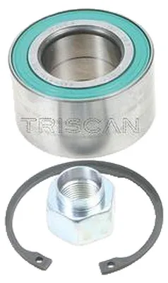 Immagine prodotto di TRISCAN Set cuscinetti ruota sinistro destro anteriore 8530 21105