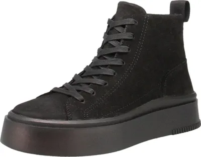 Produktbild von Vagabond 5422-150 Stacy - Damen Schuhe Sneaker - 92-Black-Black, Größe:36 EU