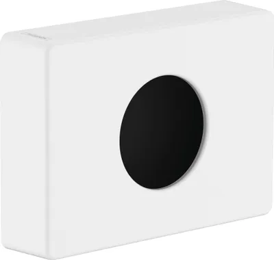 Produktbild von hansgrohe AddStoris Hygienebeutelspender, 41773700