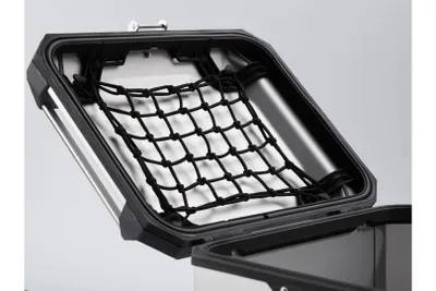 Produktbild von SW-MOTECH TRAX ADV Topcase Deckelnetz