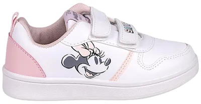 Produktbild von Sneaker Disney Minnie Mouse Weiß 32