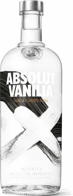 Immagine prodotto di Absolut Vodka Vanilla 40% 1,0L
