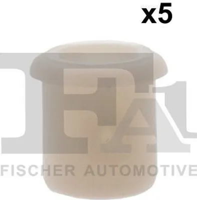 Produktbild von 5x FA1 Befestigungstülle 14-60003.5 5,75mm