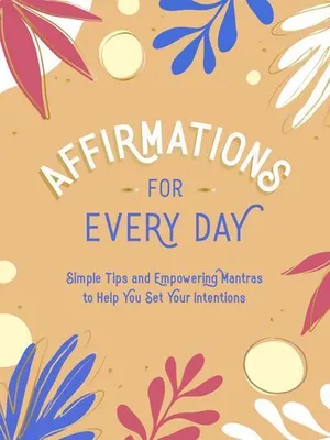 Produktbild von Affirmations for Every Day