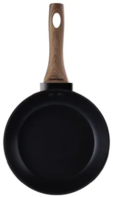 Zdjęcie produktu dla Patelnia Do Smażenia 24Cm Nieprzywierająca Na Indukcję Gaz Topfann