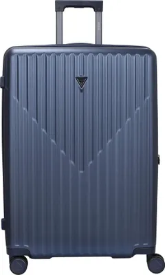 Produktbild von Guess Olbia 4 Rollen Trolley L 74 cm