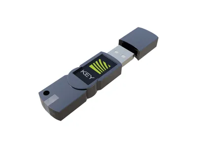 Obrázek produktu pro Madrix Key