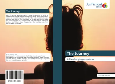 Produktbild von The Journey