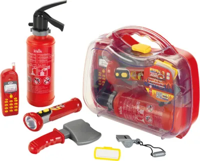Obrázok produktu pre Fireman's kit - hra na hrdinov