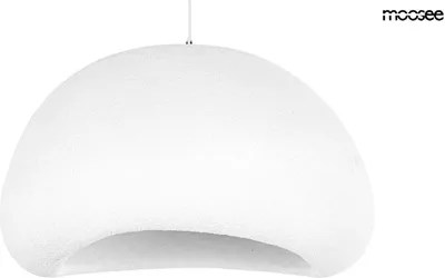Obrázek produktu pro Závěsná lampa MOOSEE NEST 50 bílá