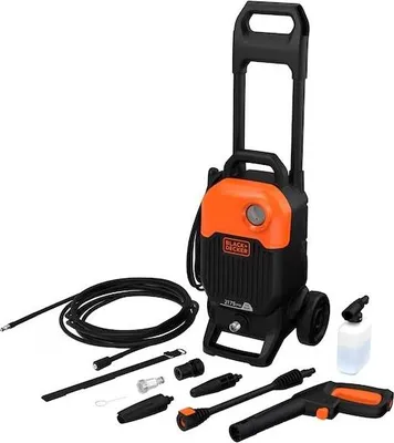 Obrázok produktu pre Myjka wysokociśnieniowa 2000 W - Z dyszą SBD