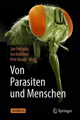 Produktbild von Von Parasiten und Menschen